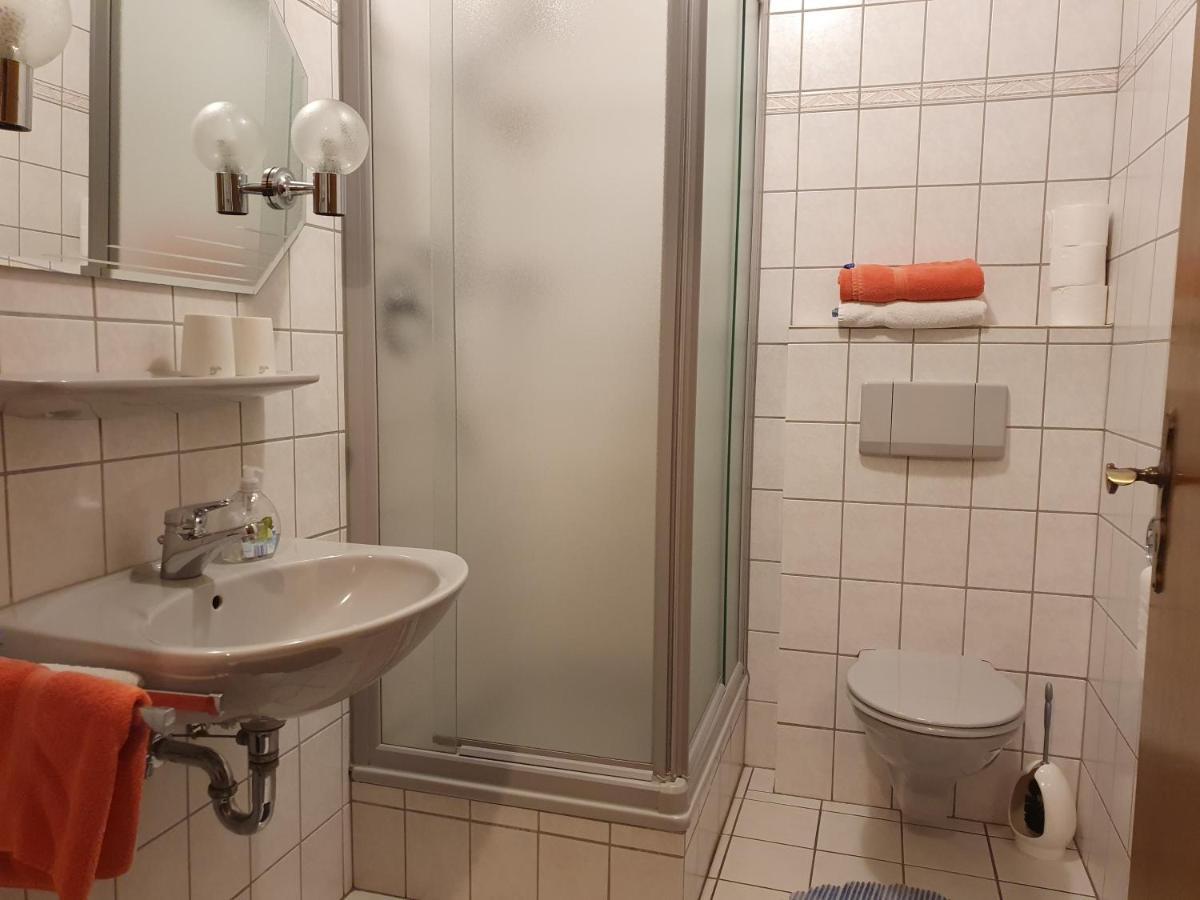 Hotel Zum Weingutsmuseum Cochem Pokoj fotografie