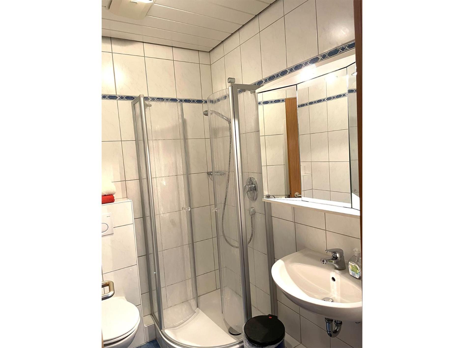 Hotel Zum Weingutsmuseum Cochem Pokoj fotografie